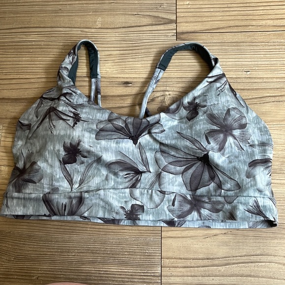 TWO Athleta Sports Bras - Picture 2 of 7